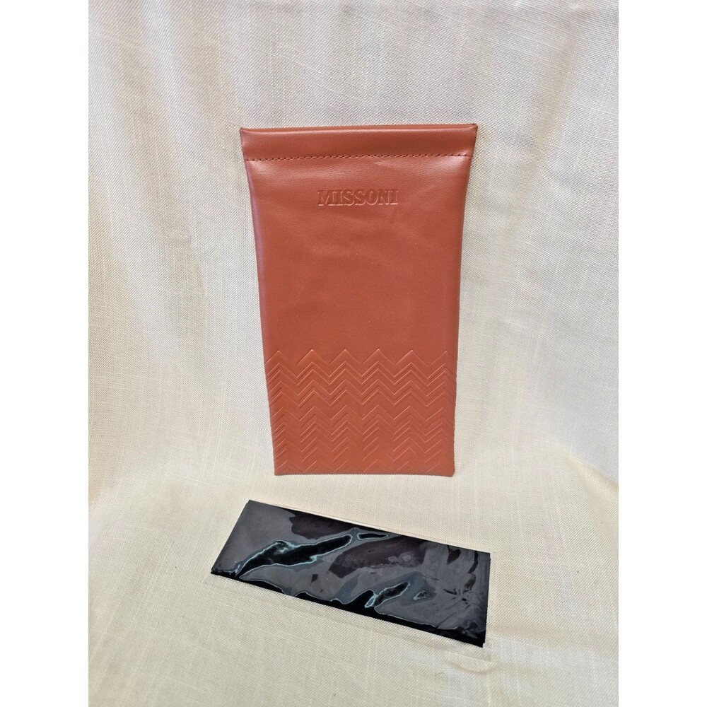 Missoni Soft Squeeze Sunglasses Pouch